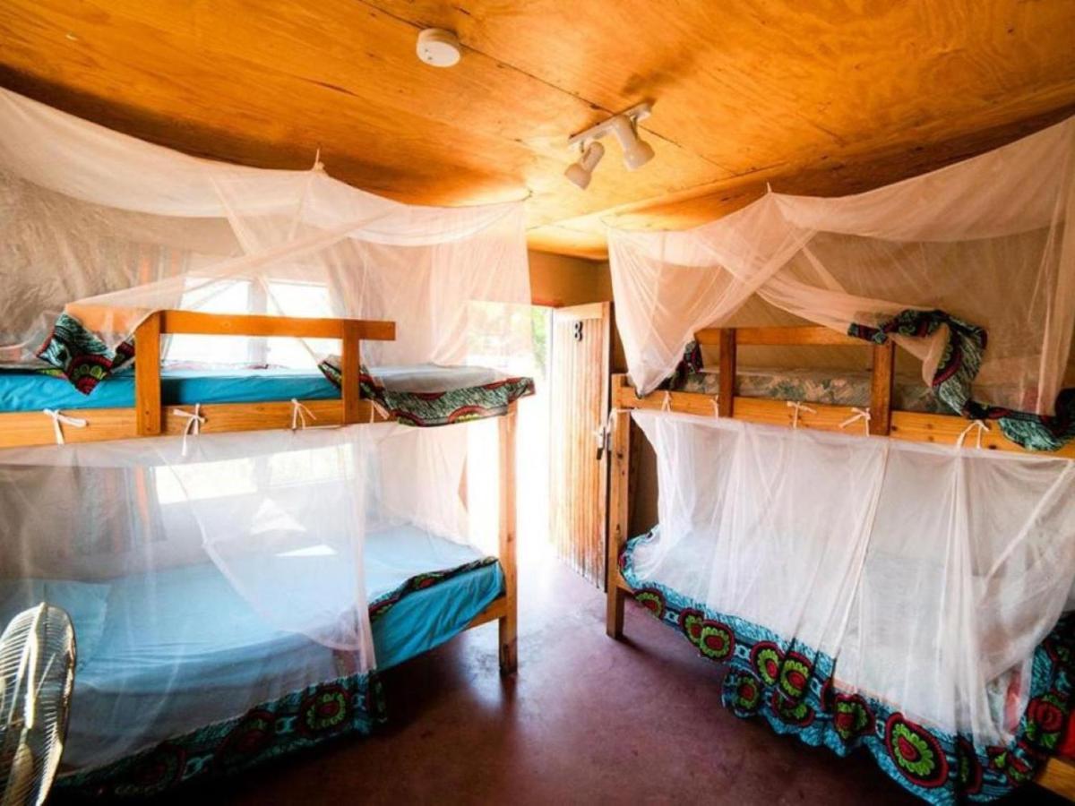 Thumbi View Lodge Cape Maclear Chambre photo