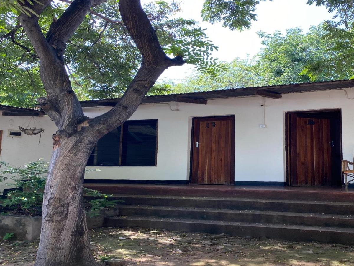 Thumbi View Lodge Cape Maclear Chambre photo