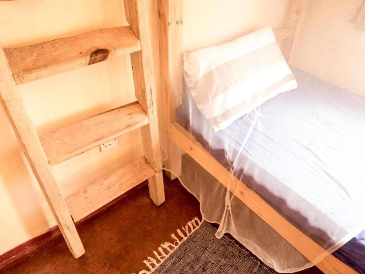 Thumbi View Lodge Cape Maclear Chambre photo