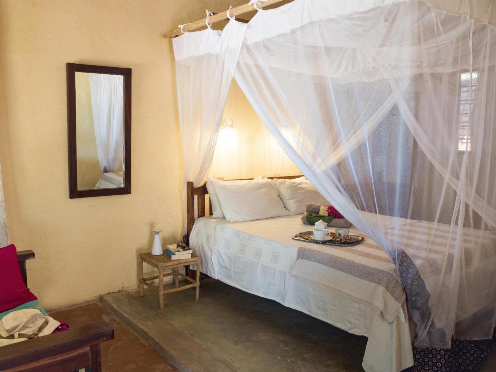 Thumbi View Lodge Cape Maclear Chambre photo