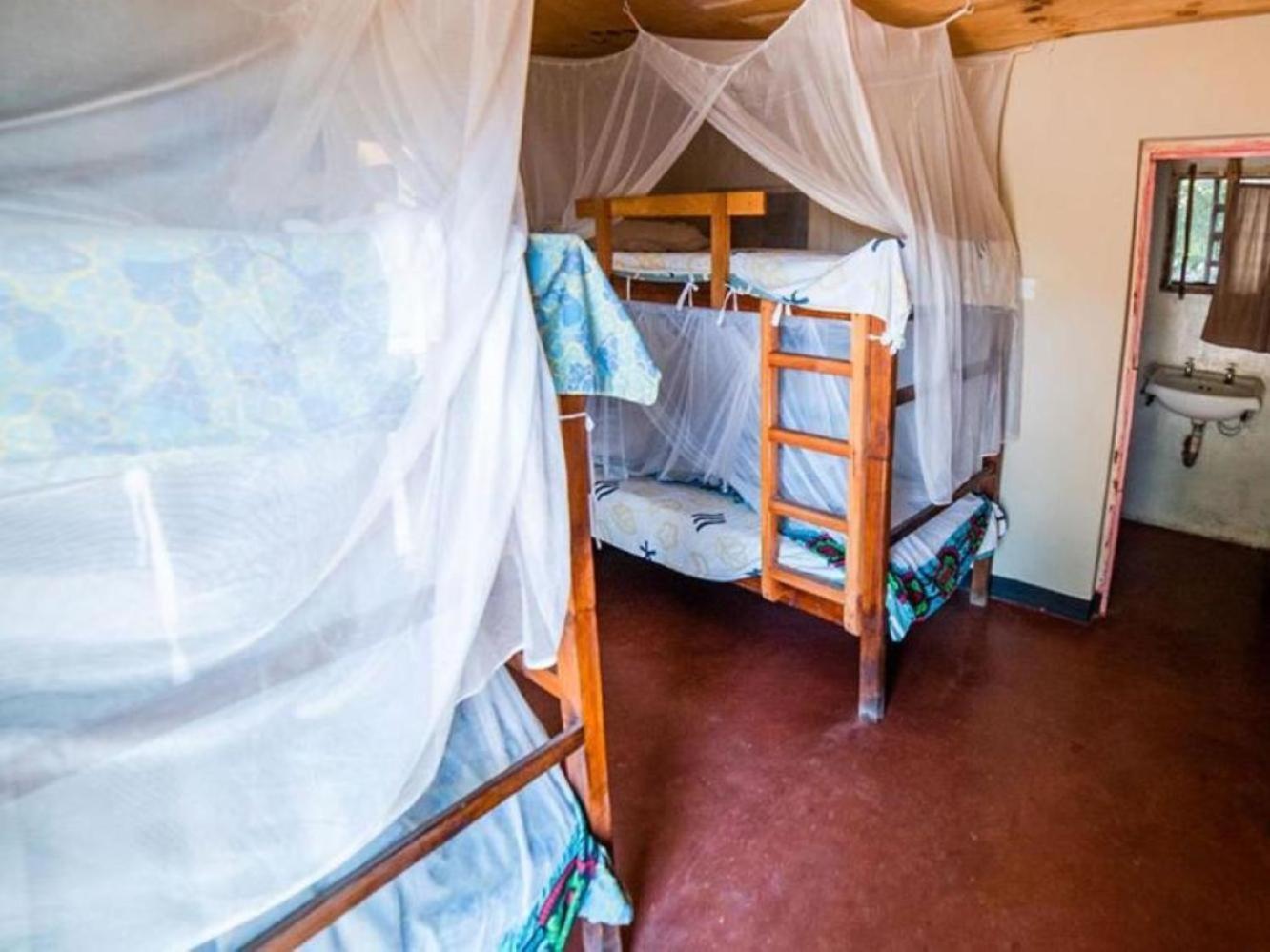 Thumbi View Lodge Cape Maclear Chambre photo