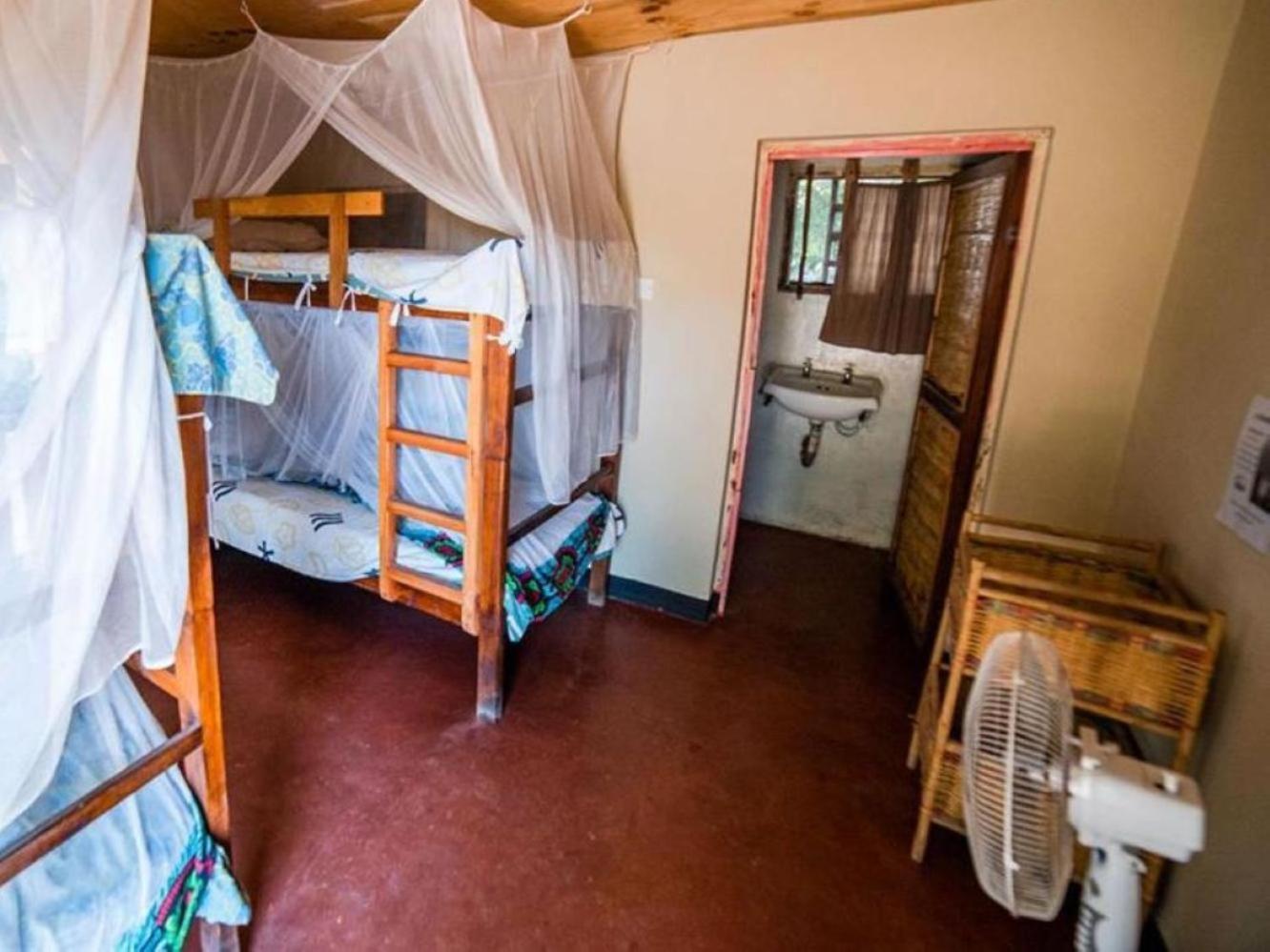 Thumbi View Lodge Cape Maclear Chambre photo