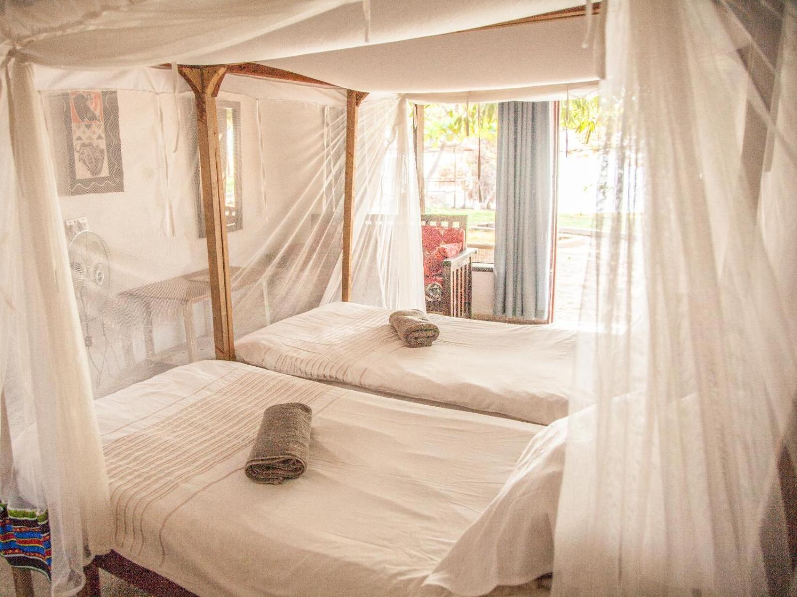 Thumbi View Lodge Cape Maclear Chambre photo