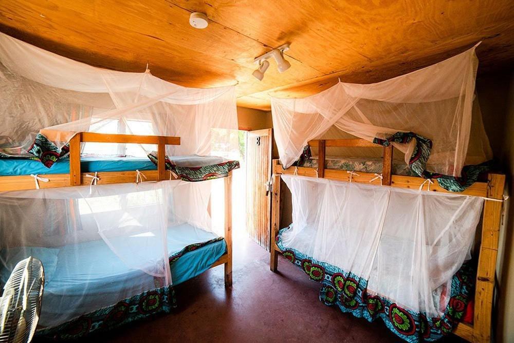 Thumbi View Lodge Cape Maclear Extérieur photo